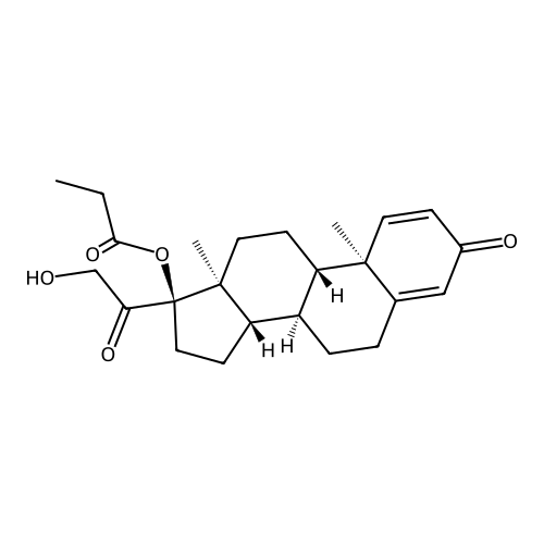 Prednisolone Impurity 41