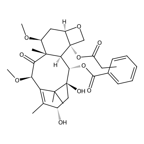 Cabazitaxel Impurity 6
