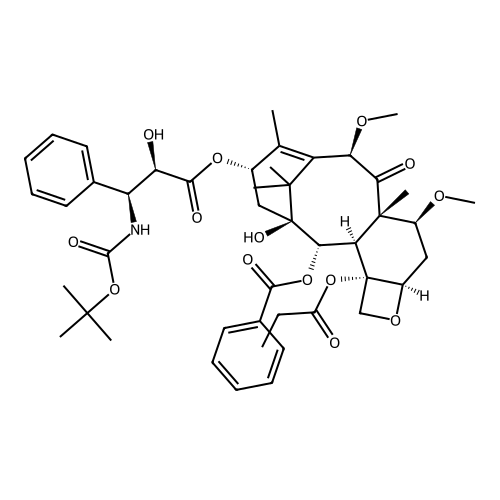 Cabazitaxel impurity 8