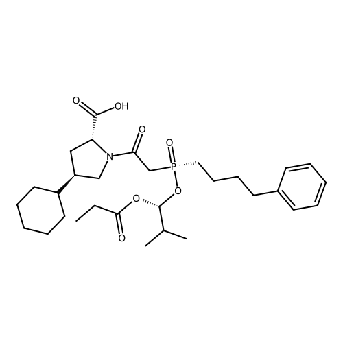 FOSINOPRIL SODIUM IMPURITY B