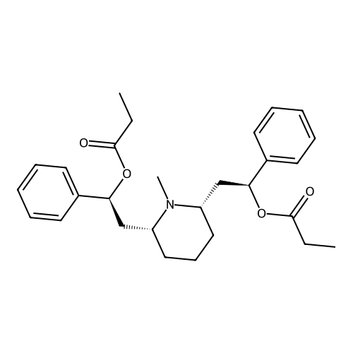 Lobeline impurity 9
