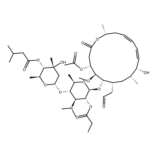 Josamycin Impurity 11