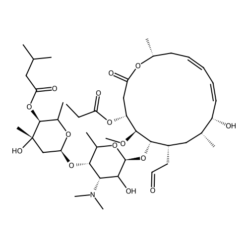 Josamycin EP Impurity E
