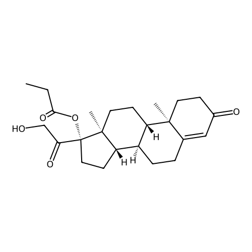 Clascoterone Impurity 4