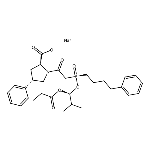 Fosinopril Impurity 4