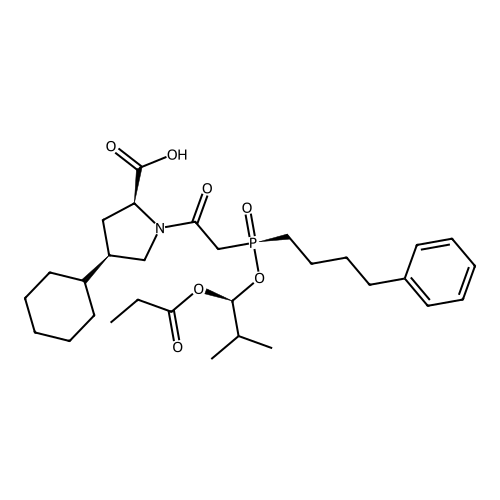 Fosinopril EP Impurity D