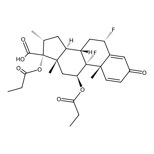 Fluticasone Impurity 66