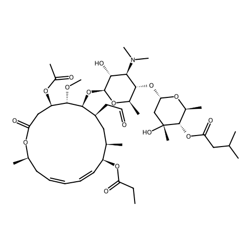 Josamycin Impurity 6