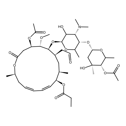 Josamycin Impurity 7