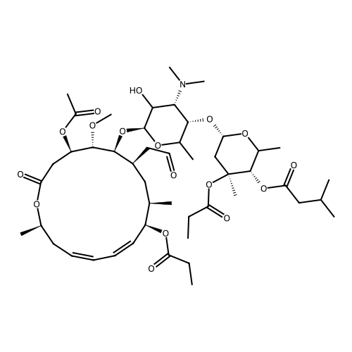 Josamycin Impurity 10