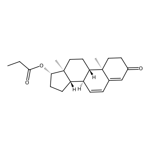Testosterone Propionate EP Impurity E