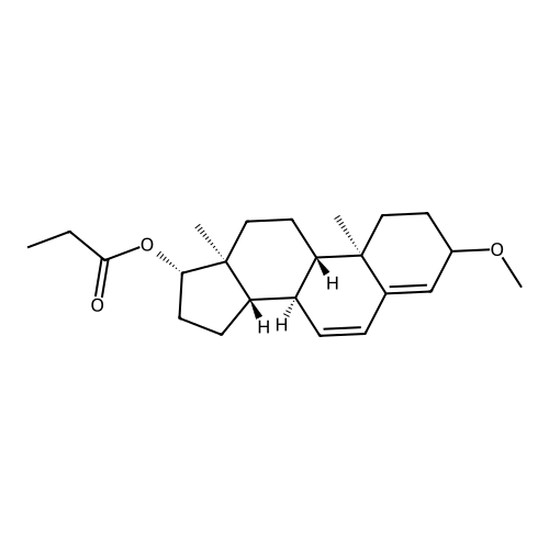 Testosterone Impurity 55