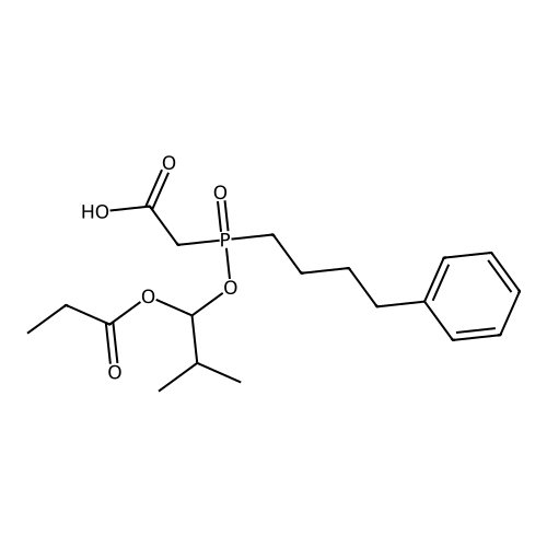 Fosinopril EP Impurity I