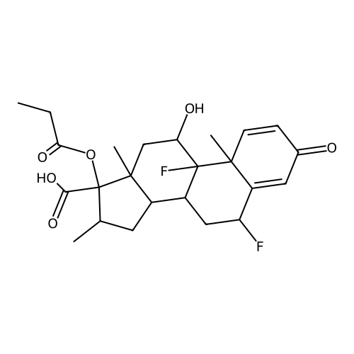 Fluticasone Impurity A
