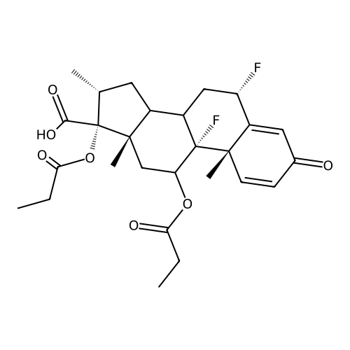 Fluticasone Impurity 59