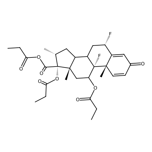 Fluticasone Impurity 55
