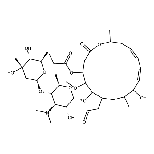 Midecamycin impurity 28
