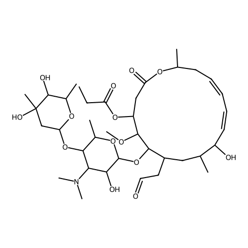 Midecamycin Impurity 4