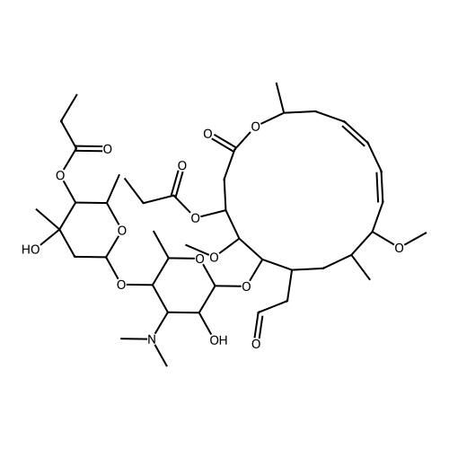 Midecamycin Impurity 6