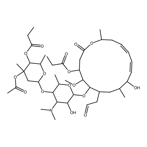 Midecamycin Impurity 12