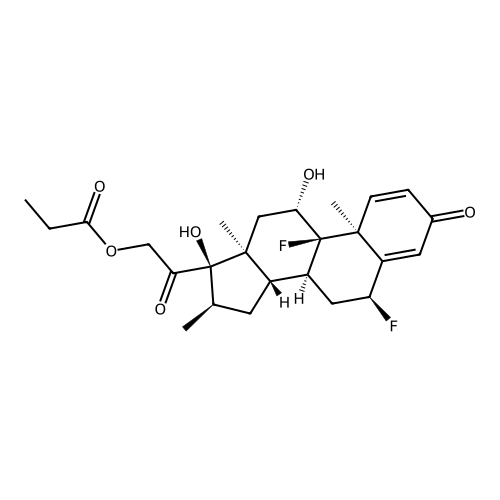 Diflorasone impurities 6