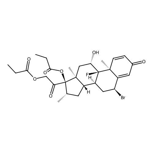 Betamethasone Dipropionate EP Impurity H