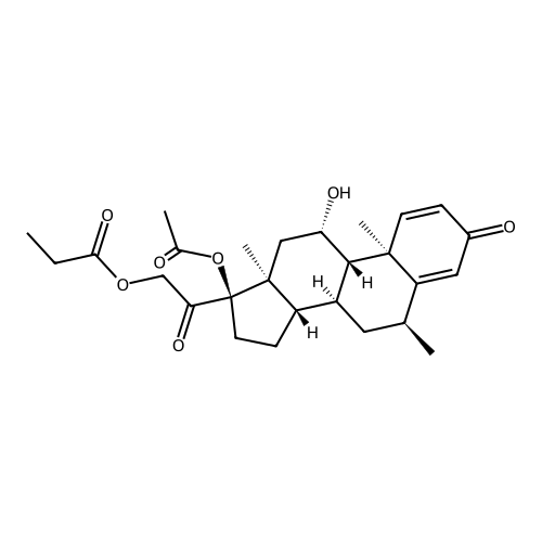 Methylprednisolone Impurity 49