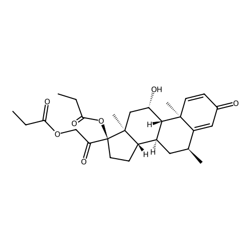 Methylprednisolone Impurity 51