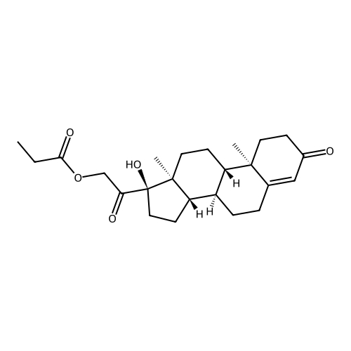 Cortexolone Impurity D