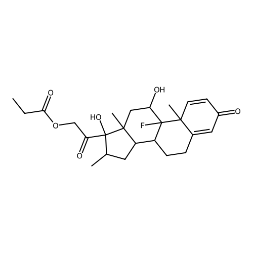 Dexamethasone Impurity 18