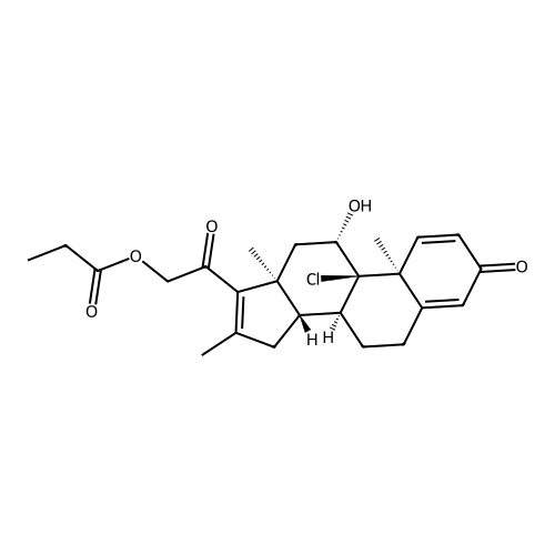 Betamethasone Impurity 32