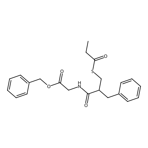 Racecadotril Impurity 25