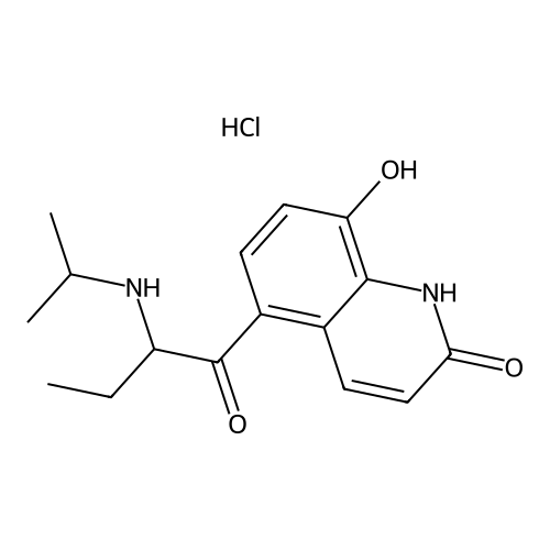 Procaterol Impurity 44