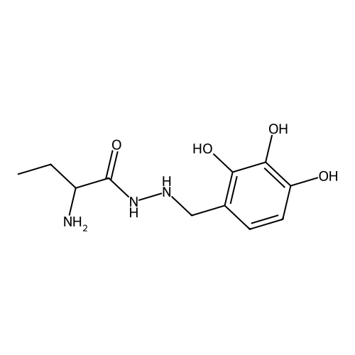 Benserazide impurity 33