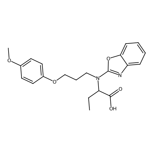 Pemafibrate Impurity 23