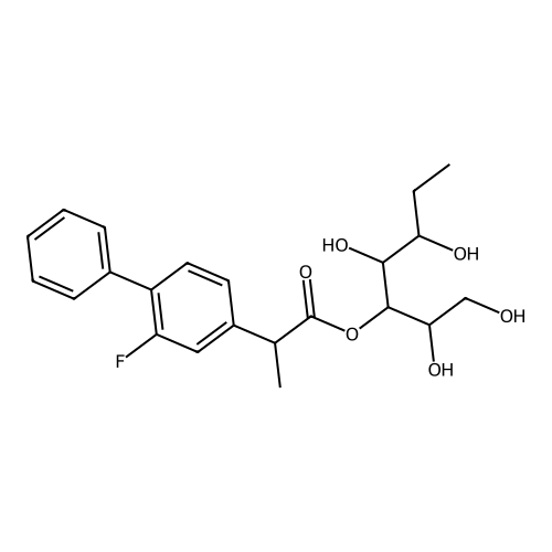 Flurbiprofen Impurity 117