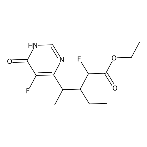 Voriconazole Impurity 47