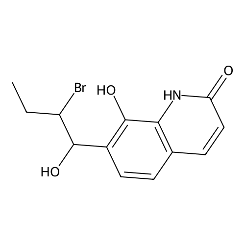 Procaterol Impurity 34
