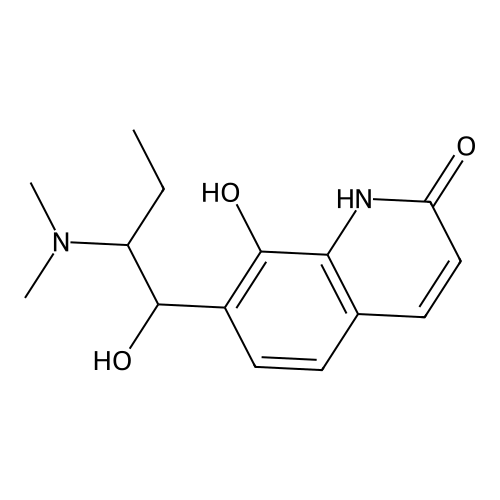 Procaterol Impurity 12