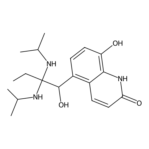 Procaterol Impurity 13