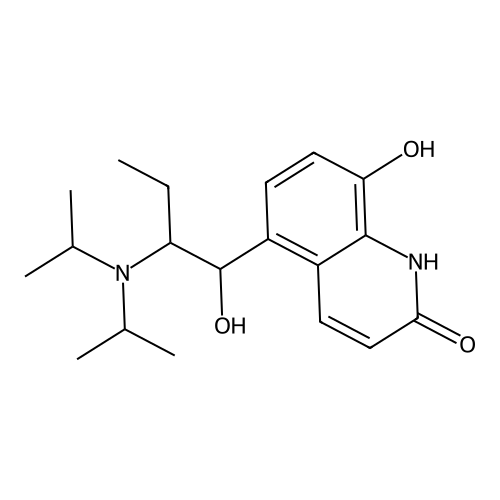 Procaterol Impurity 3