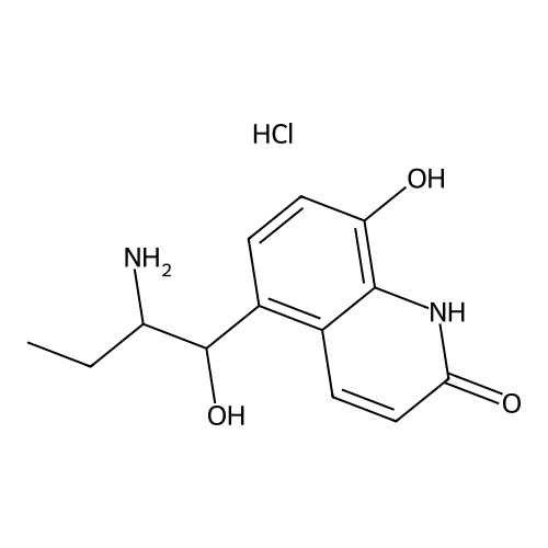 Procaterol Impurity 16