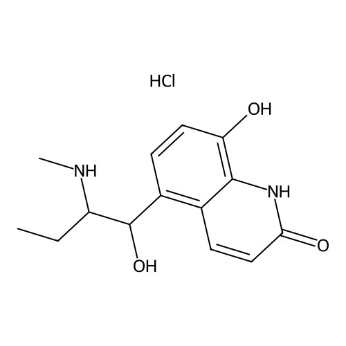 Procaterol Impurity 27