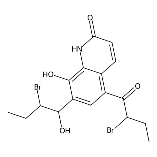 Procaterol Impurity 33
