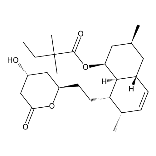 Simvastatin EP Impurity K