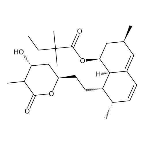 Simvastatin EP Impurity N