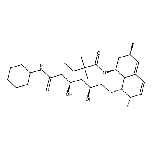 Simvastatin Impurity 19