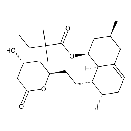 Simvastatin Impurity 27