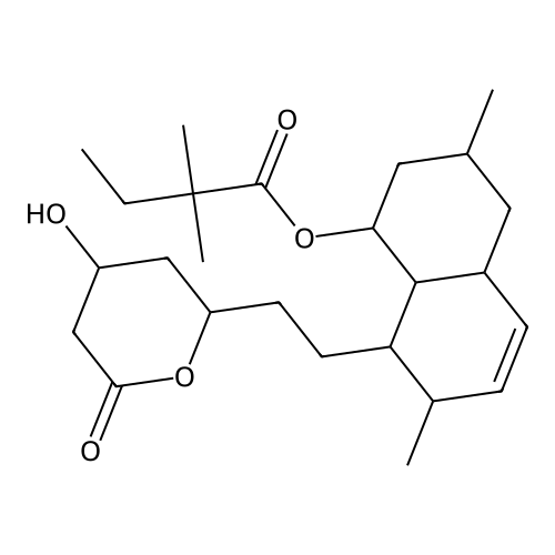 Simvastatin impurity 30