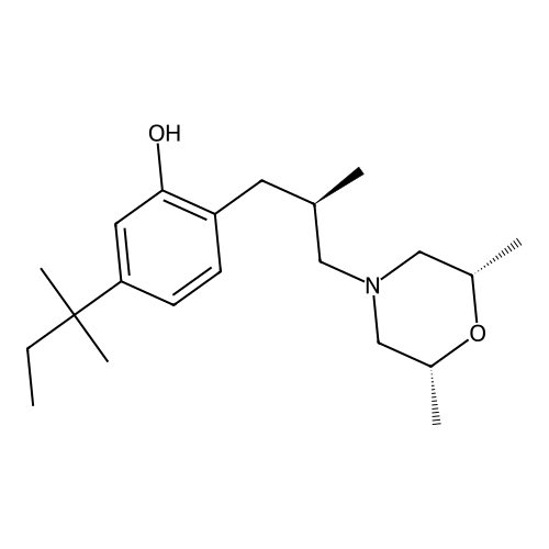 Amorolfine EP impurity H